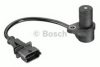 IVECO 4890189 RPM Sensor, engine management